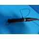 SMITH & NEPHEW 7209820 HYSTEROSCOPY SYSTEM FOOTSWITCH ~16203