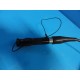 SMITH & NEPHEW 7209820 HYSTEROSCOPY SYSTEM FOOTSWITCH ~16203