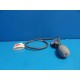 Riester Ri-san Palm Style Aneroid Sphygmomanometer, Grey ~16205