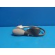 Riester Ri-san Palm Style Aneroid Sphygmomanometer, Grey ~16205