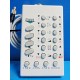 DWL Compumedics Multifunctional EZ-Dop SMART Doppler Device Remote Control~16208