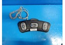 BIODEX MEDICAL SYSTEMS FOOT CONTROL FOR ULTRASOUND TABLES W/ SERIAL PORT ~16212