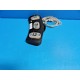 BIODEX MEDICAL SYSTEMS FOOT CONTROL FOR ULTRASOUND TABLES W/ SERIAL PORT ~16212