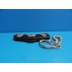 BIODEX MEDICAL SYSTEMS FOOT CONTROL FOR ULTRASOUND TABLES W/ SERIAL PORT ~16212