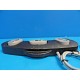 BIODEX MEDICAL SYSTEMS FOOT CONTROL FOR ULTRASOUND TABLES W/ SERIAL PORT ~16212