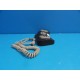 BIODEX MEDICAL SYSTEMS FOOT CONTROL FOR ULTRASOUND TABLES W/ SERIAL PORT ~16212