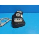 BIODEX MEDICAL SYSTEMS FOOT CONTROL FOR ULTRASOUND TABLES W/ SERIAL PORT ~16212