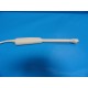 GE 7 / TR P/N 46-285515 G1 ENDO-VAGINAL PROBE for RT3200 ADVANATGE II (10417)