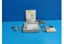 Natus ALGO Portable Newborn Hearing Screener W/ Transducer Printer &Cables~16219