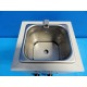 Lab-Line Instruments W2975-28 Baxter Durabath Water Bath, General Purpose ~16222