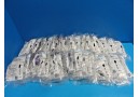 Abbott 51584 Easy-Feed Enteral Nutrition Bags, 500ml (Lot of 36) ~16225