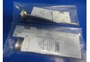 Storz 26713442 & 26713542 Extended Length Blunt Obturators for Rotocut G1 10173