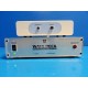 Anzai Medical Respiratory Gating System AZ-733V (Wave Deck & Sensor Port)~16226