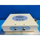 Anzai Medical Respiratory Gating System AZ-733V (Wave Deck & Sensor Port)~16226