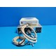 Anzai Medical Respiratory Gating System AZ-733V (Wave Deck & Sensor Port)~16226