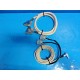 Anzai Medical Respiratory Gating System AZ-733V (Wave Deck & Sensor Port)~16226