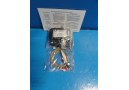 Cardiac Science Quinton X12, X12+ RMS Telemetry Transmitter ECG Cable Kit ~16231