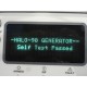 BARRX HALO 90 Energy Generator Ref 90-9000 W/ Footpedal RF Cable & Manual~16233