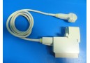 GE 548c Model 2175180 3.0- 8.0 MHz Convex Ultrasound Probe for Logiq 700 (5977)