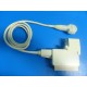 GE 548c Model 2175180 3.0- 8.0 MHz Convex Ultrasound Probe for Logiq 700 (5977)