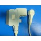 GE 548c Model 2175180 3.0- 8.0 MHz Convex Ultrasound Probe for Logiq 700 (5977)