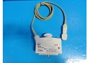 2013 Toshiba PVT-382BT 3.5MHz Convex Array Probe for Aplio & Xario System~ 16245