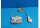 2009 TOSHIBA PVT-674BT / 10C3 Ultrasound Transducer Probe ~ 16246