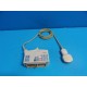 2009 TOSHIBA PVT-674BT / 10C3 Ultrasound Transducer Probe ~ 16246