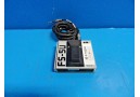 Boss FS-5U Polarity Footswitch / Footpedal W/ 02 Cables ~16292