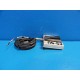 Boss FS-5U Polarity Footswitch / Footpedal W/ 02 Cables ~16292