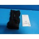 2 x DJO 11-0260-1 Knee Brace Tru-Pull Lite X-Small , Right, Strap Closure ~16279