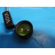 VOLK VSM Steady Mount W/ Non-Contact Slit Lamp 90D Lens & Case ~16286