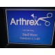 2011 Arthrex AR-6480 Dual Wave Arthroscopy Pump W/ AR-6483 Foot Control ~16298