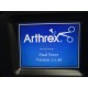 2011 Arthrex AR-6480 Dual Wave Pump W/ APS II AR-8300 Shaver Console &Cart~16299