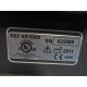 2011 Arthrex AR-6480 Dual Wave Pump W/ APS II AR-8300 Shaver Console &Cart~16299
