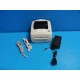 Eltron Zebra UPS LP2844PSAT Thermal Label Barcode Printer ~16303