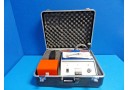 HIGH STOY SCIENTRIONIC SERIES 10K EYE MAGNET W/ FOOTSWICTH PROBE TIPS CASE~16307
