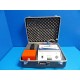 HIGH STOY SCIENTRIONIC SERIES 10K EYE MAGNET W/ FOOTSWICTH PROBE TIPS CASE~16307