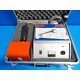 HIGH STOY SCIENTRIONIC SERIES 10K EYE MAGNET W/ FOOTSWICTH PROBE TIPS CASE~16307
