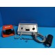 HIGH STOY SCIENTRIONIC SERIES 10K EYE MAGNET W/ FOOTSWICTH PROBE TIPS CASE~16307