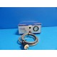 HIGH STOY SCIENTRIONIC SERIES 10K EYE MAGNET W/ FOOTSWICTH PROBE TIPS CASE~16307