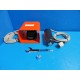HIGH STOY SCIENTRIONIC SERIES 10K EYE MAGNET W/ FOOTSWICTH PROBE TIPS CASE~16307