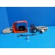 HIGH STOY SCIENTRIONIC SERIES 10K EYE MAGNET W/ FOOTSWICTH PROBE TIPS CASE~16307