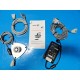 Laborie Concept GOBY KT KT01 94 Series Wireless Urodynamic System W/ Cart ~16308