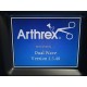 2012 Arthrex APS II AR-8300 Shaver Console W/ AR-6480 Arthro-Pump & Remote~16310