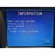 2012 Arthrex APS II AR-8300 Shaver Console W/ AR-6480 Arthro-Pump & Remote~16310
