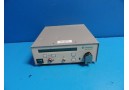 Conmed Linvatec Hall Surgical E9000 Power Drive System Console SW: E5.0~16313