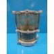 Dräger Narkomed 6000 / 6400 ADU Piston Cylinder Unit P/N AF00500 -03 ~ 12802