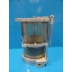 Dräger Narkomed 6000 / 6400 ADU Piston Cylinder Unit P/N AF00500 -03 ~ 12802