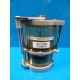 Dräger Narkomed 6000 / 6400 ADU Piston Cylinder Unit P/N AF00500 -03 ~ 12802